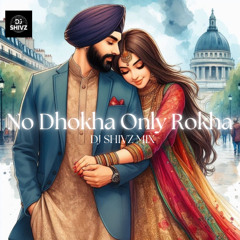 No Dhokha Only Rokha Vol 1 - DJ Shivz