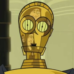 The Death Of Star Wars - Narrated By C-3PO