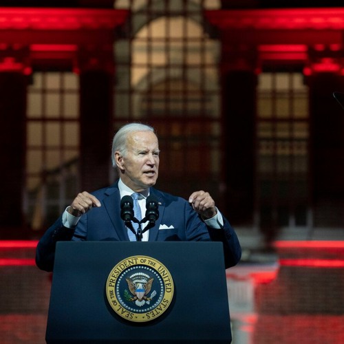 An Illegitimate President, Lies, Lawlessness & The Solution The Framers Gave Us