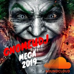 Mega Bronha 2020 - Gnomeu DJ Mix