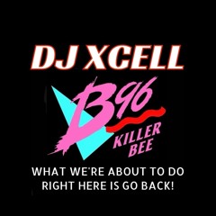 B96 DANCE PARTY 2 90$ XCLUSIVE - DJ XCELL
