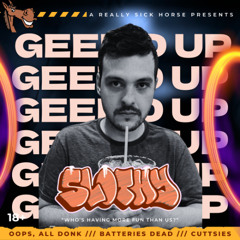 Sick Horse Sessions Vol 1 : Slothy