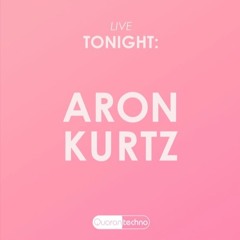 Quarantechno Aron Kurtz 20.03.20