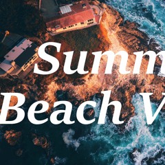 SUMMER BEAT | "Beach Vibes" prod. Milian Sky [Free]