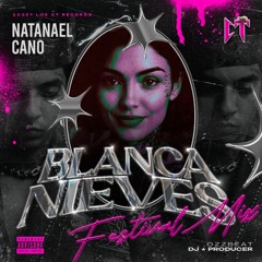 Blancanieves ( Festival Mix )
