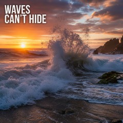 Waves Can't Hide