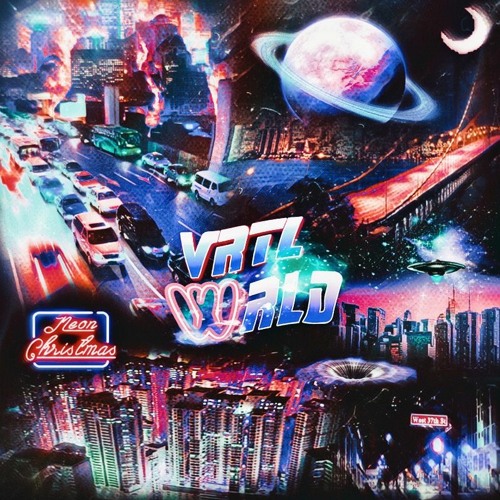 2. BLACKHOLE - kvmper x boymeetswrld