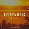 Keinemusik (&ME, Rampa, Adam Port) - Mayan Warrior - Burning Man 2022 DJ mix artwork - Electronic music tracklist cover image