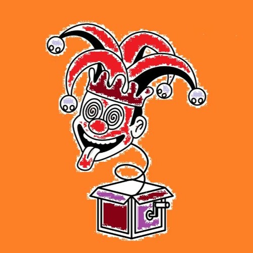 tzaf.tzaf 2023-05 - Out of the box pt II (disco due)