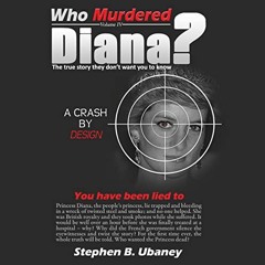 View EPUB ✔️ Who Murdered Diana?: Who Murdered?, Book 4 by  Stephen Ubaney,Stephen Ub