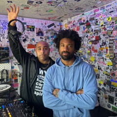 Dog Park with 2D0GS @ The Lot Radio 03-17-2025