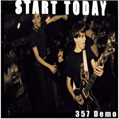 Start  Today - We Bleed The Same