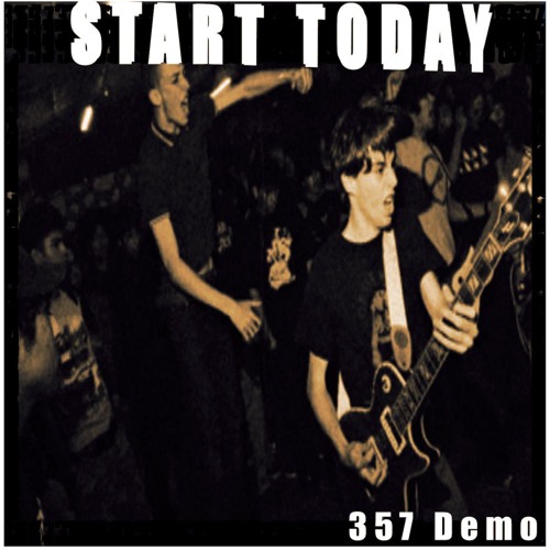 Start  Today - We Bleed The Same