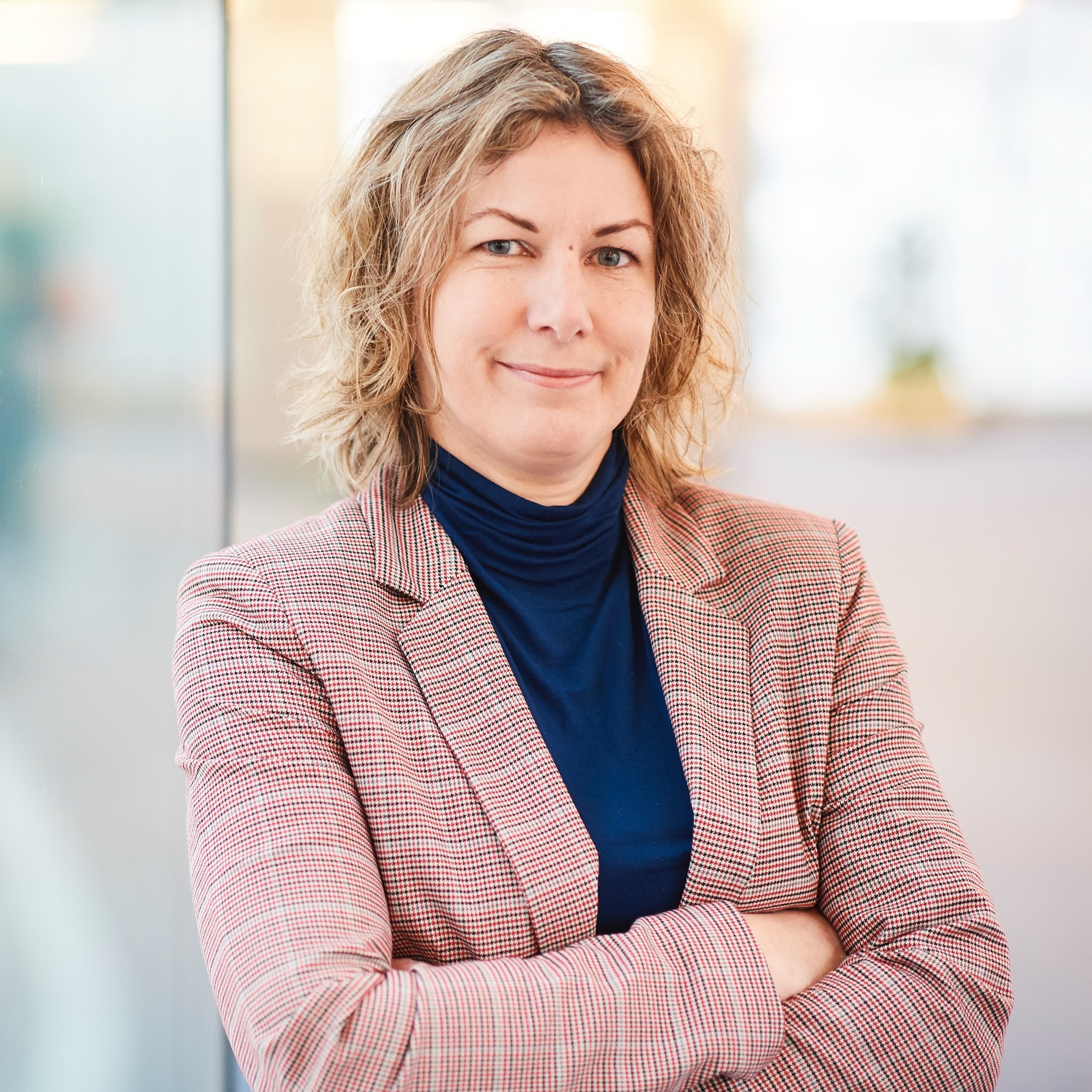 Petra Ahrens | Gender in the European Parliament (5.13.2021)