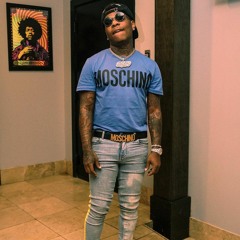 Rylo Rodriguez Type Beat "Tears" (SNIPPET)[Prod. By @GLODENTAE X @98_Chosen]