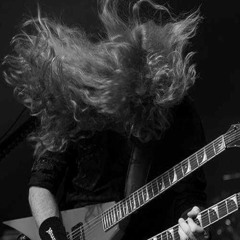 Angry Again - Megadeth (slowed+reverb)