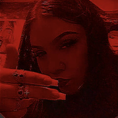 BITCHES BENT! ft.ripdevan