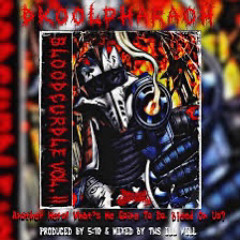 bloodcurdle 2 - Dkoolpharaoh