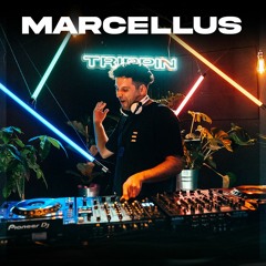 TRIPPIN Live - Marcellus [04.04.21]