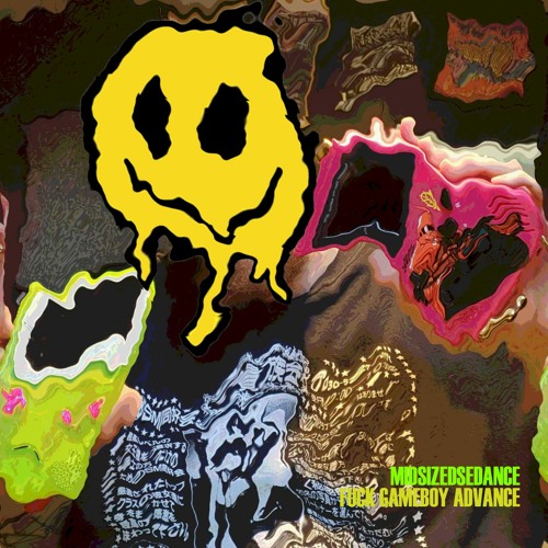 F*CK GAMEBOY ADVANCE - MidSizedSedance