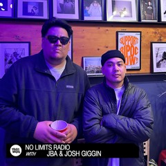 No Limits Radio With JBA & Josh Giggin | March 18, 2023