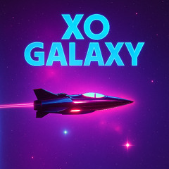 XO Galaxy [Prod. PMO Music]