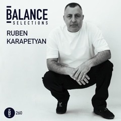Ruben Karapetyan -Ephemeral