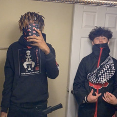 perk 75 look like a diamond (ft. OhMyFadez) (Prod.Stvnk!)