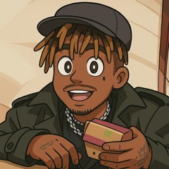 Juice WRLD - On The Regular (Added Effects)