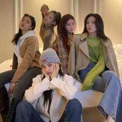 IT'z SUMMER - ITZY