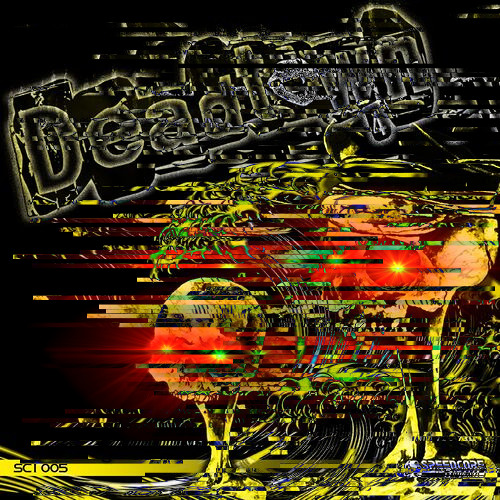 07 Kreislaufstörung - Kreislaufgestört +DT (1.5x sped up)