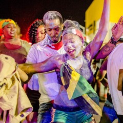 SOCA VIBEZ LIVE