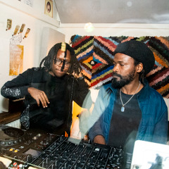 Matatu @ Cashmere Radio