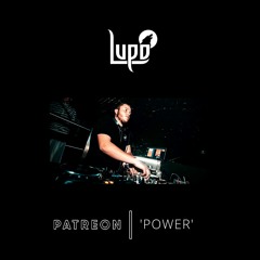 Lupo - Power