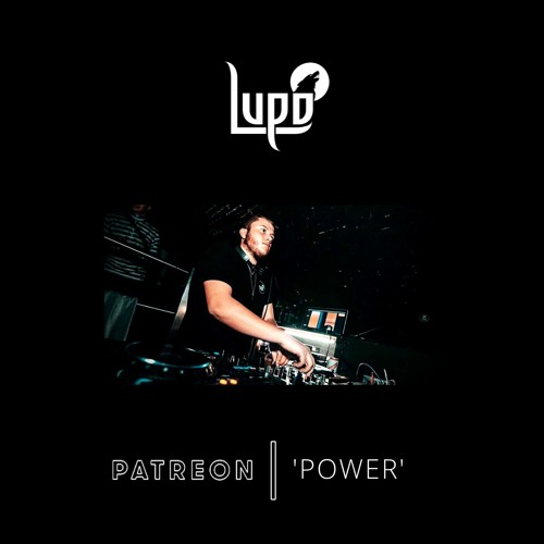 Lupo - Power