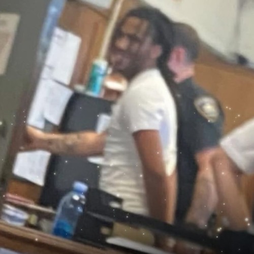 Jail Stories (Unreleased Pack)