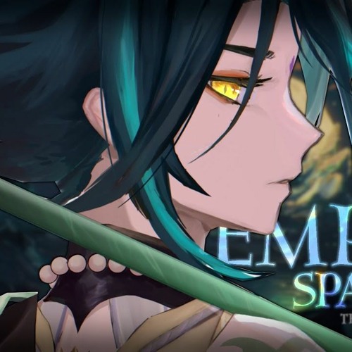 Empty Space⇀Nightcore