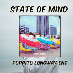 PLE Poppy X BOMBAY TAY   |TRUST|