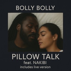 Pillow talk re-mix