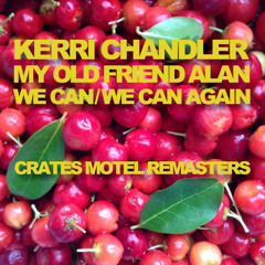 We Can Again (Crates Motel Remaster)