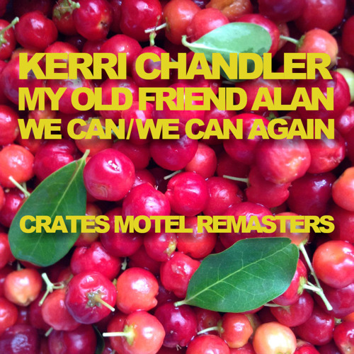 We Can Again (Crates Motel Remaster)