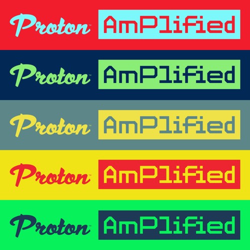 Proton Amplified (2024 - 03 - 28) Part 1 - RYAN CU - Amplified 3 - 28 - 2024
