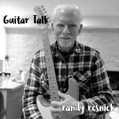 Guitar Talk
