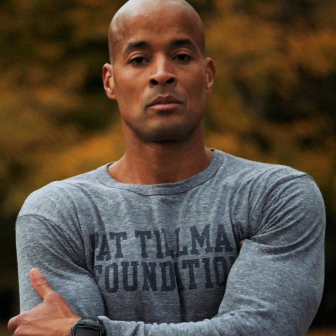 Stream Episode The Most Motivational Speeches Ever David Goggins By