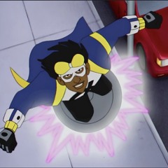 STATIC SHOCK
