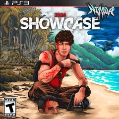 THE NIMDA 2024 SHOWCASE