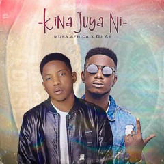 Kina Juya Ni (Feat. Dj AB)