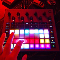 Rising Tides (Circuit Rhythm Jam 06/19/24)