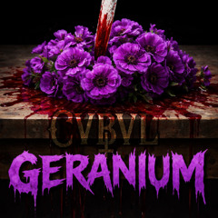 GERANIUM