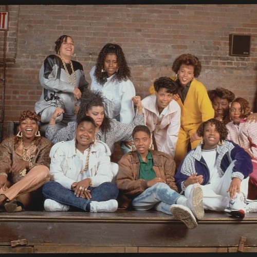Bull on Beats:  Women In Hip Hop Pt.1